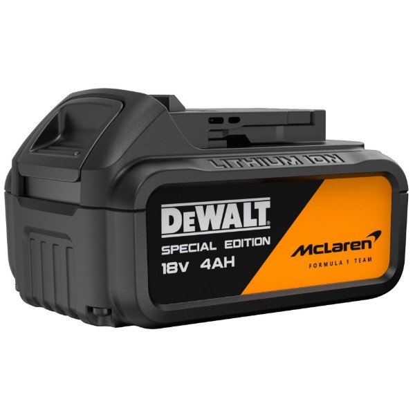 Фото - Дрель-шуруповерт DeWALT DCD86MM2KT